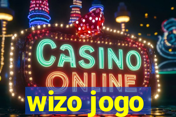 wizo jogo